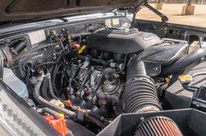 Toyota Land Cruiser 1988 года 